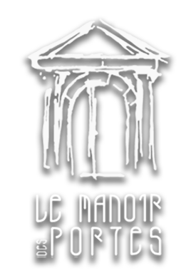 Logo Manoir des portes